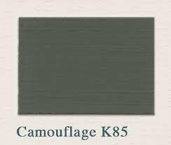 Camouflage NC85, Matt Emulsions (2.5LT)