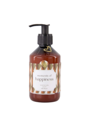 Bodylotion moments of happiness - multicolor | Zusss