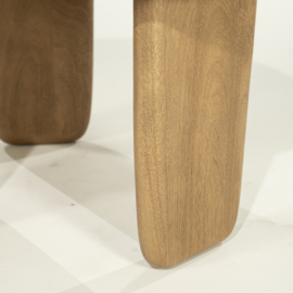 96532 | Salontafel Maud small - naturel | Eleonora