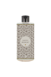 Badschuim 'happy moment' 500ml - zand/leem | Zusss