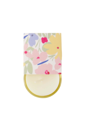 Geurkaarsje in wikkel happy easter - multicolor | Zusss