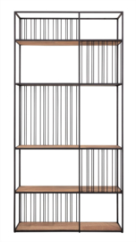 BA 702001 | Barra Boekenrek small | DTP Home