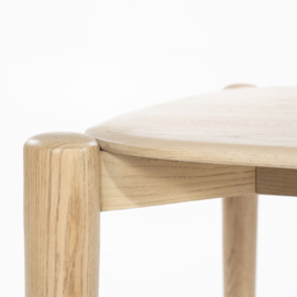 96183 | Eettafel Selbu 240x100 - naturel | Eleonora
