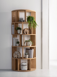 FN 401022 | Boekenkast Forte  | DTP Home