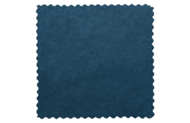 800576-45 | Rodeo classic bank 3-zits - velvet blue | BePureHome