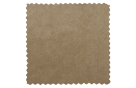 800543-12 | Rodeo bank 3-zits - velvet taupe | BePureHome