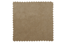 800844-12 | Rodeo classic bank 2,5-zits - velvet taupe | BePureHome