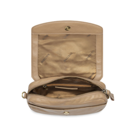 Tas Melfort - dark stone | Bag2Bag