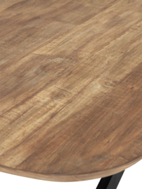 EV 333526 | Evo eettafel  260 cm  | DTP Home