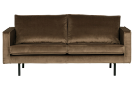 800542-12 | Rodeo bank 2,5-zits - velvet taupe | BePureHome