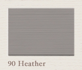90 Heather - Eggshell 0.75L | Painting The Past