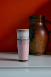 KST0148 | 70s ceramics: latte mug, veil | HKliving 