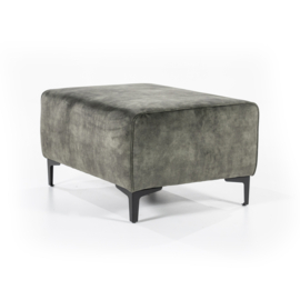 Hocker - Tessa 80x60 cm | Sevn