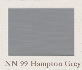NN 99 Hampton Grey - Matt Lak 0.75L | Painting The Past