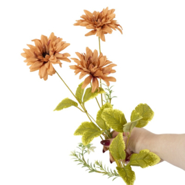 BZ2868 | Veldboeket rudbeckia 79cm - oranje | HomeBound by KY