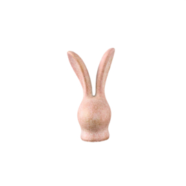 726137 | Remy rabbit head statue - pink | PTMD