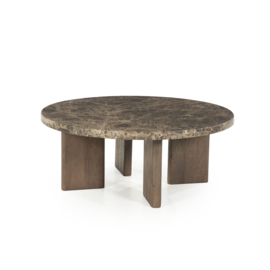 96335 | Salontafel Lando large - 80x32 | Eleonora - Verwacht vanaf week  23!!