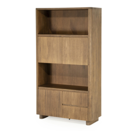 96431 | Kabinet Edward - bruin  | Eleonora