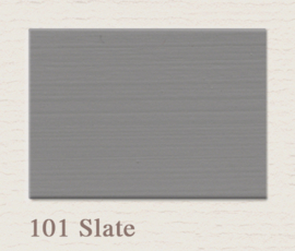 101 Slate - Matt Lak 0.75L | Painting The Past