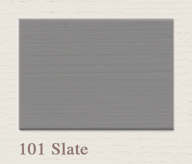 101 Slate - Matt Emulsions 2.5L | Painting The Past