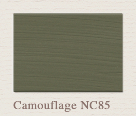 NC85 Camouflage - Matt Emulsion | Muurverf (2.5L)