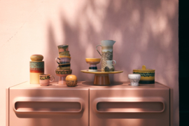 KST0050 | 70s ceramics: cookie jar, kelp | HKliving