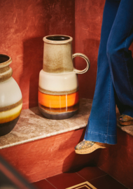 ACE7292 | Grand floor vase - lava | HKliving (alleen afhalen!) 