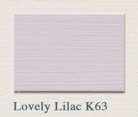 K63 Lovely Lilac, Eggshell (0.75L)