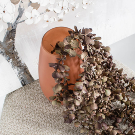 BZ7212 | Kunsttak eucalyptus hangend - mauve | HomeBound by Kolony