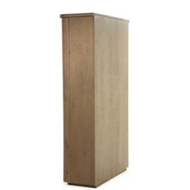 96379 | Kabinet Josh 2-drs. - bruin | Eleonora