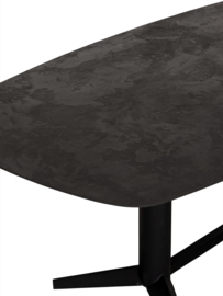 SO 250525 | Eettafel Soho 210 cm  | DTP Home