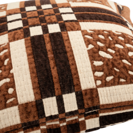 260320 | Pillow Printzoo | By-Boo - Half oktober verwacht!