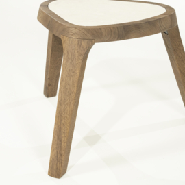 96416 | Bijzettafel Fred small | Eleonora