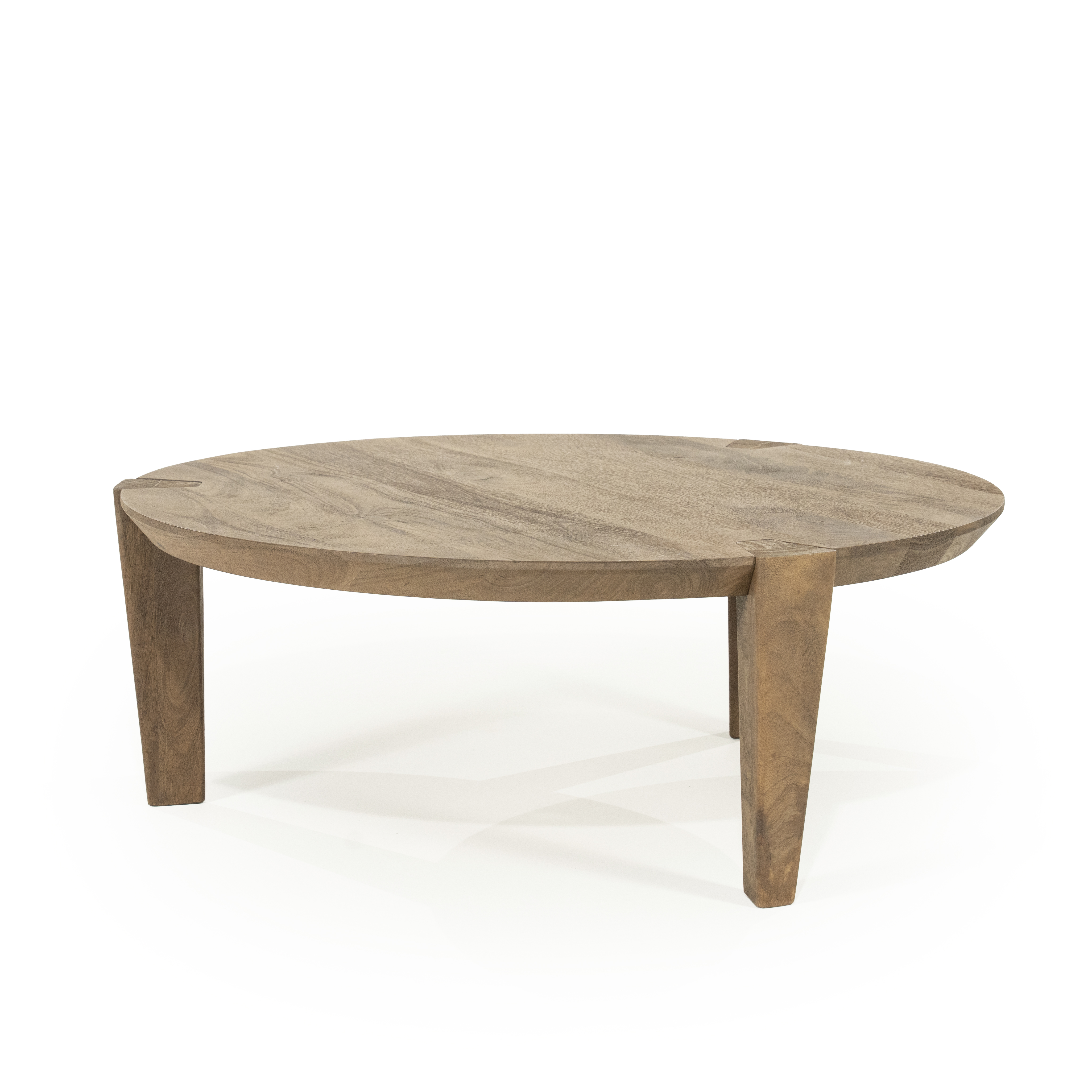96421 | Salontafel Davina large - bruin | Eleonora