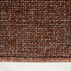 250029 | Stoel Yovi - burgundy | By-Boo