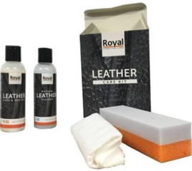 Leather Care Kit - Care & Protect - Mini | Oranje Furniture