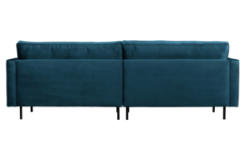 800576-45 | Rodeo classic bank 3-zits - velvet blue | BePureHome