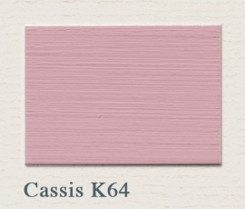K64 Cassis, Eggshell (0.75L)