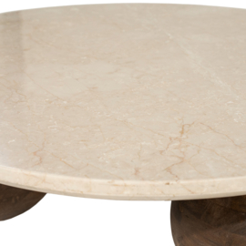 96587 |Salontafel Babs - 89x30 | Eleonora