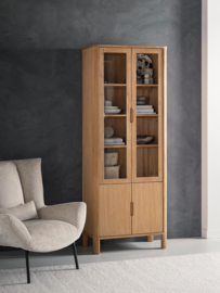 FN 401016 | Vitrinekast Forte  | DTP Home