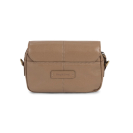 Tas Melfort - dark stone | Bag2Bag