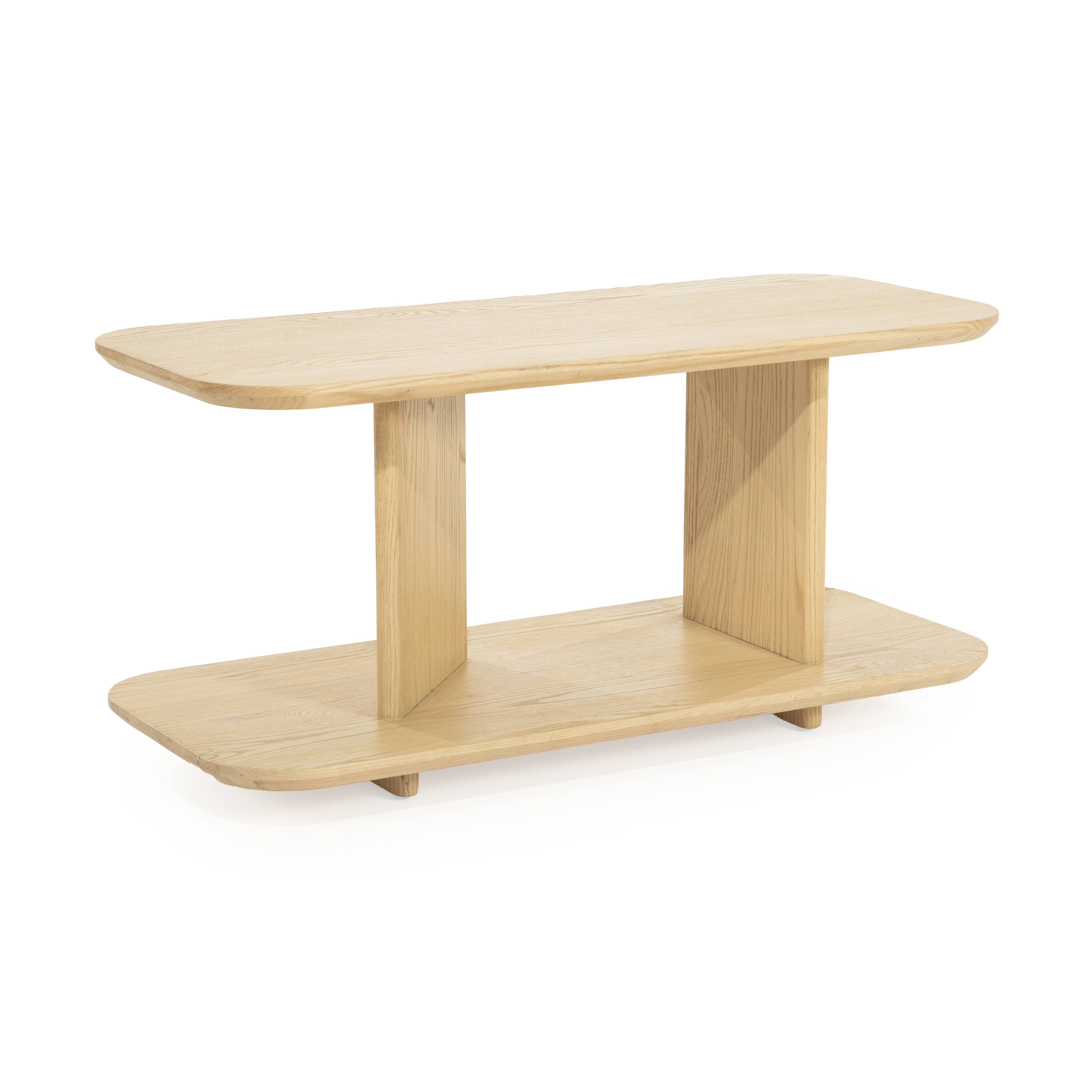 96384 | Bijzettafel TY - naturel | Eleonora