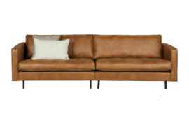 800576-C | Rodeo classic bank 3-zits - cognac | BePureHome