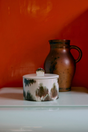 KST0192 | 70s ceramics: cookie jar, tide | HKliving