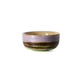 KST0287 | 70s ceramics: tapas bowl, mochi | HKliving - Eind oktober verwacht!
