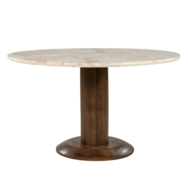 96595 | Eettafel Ted | Eleonora