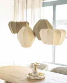 250440 | Hanglamp Sora 2 - green | By-Boo