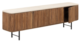 LG 466134 | Lagoon TV meubel medium | DTP Home