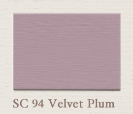 SC 94 Velvet Plum, Matt Lak (0.75L)