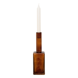107327 | UNC candle holder Alba - argan oil | Urban Nature Culture 